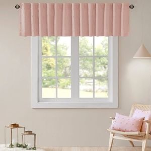 🆕️ 1 LEFT! Urban Habitat Brooklyn Window Valance